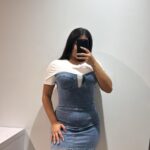 VESTIDO CORSE VAQUERO