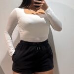 PANTALON CORTO ALGODON