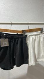 PANTALON CORTO ALGODON - Imagen 2