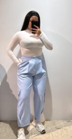 PANTALÓN PINZA CARGO