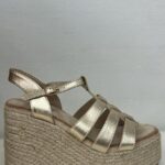 CANGREJERA DORADA ALTA