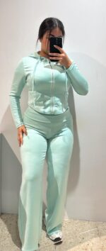 CHANDAL CINTURA CUERDA