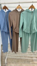 CHANDAL CINTURA CUERDA - Imagen 2