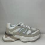 NEW BALANCE BLANCO BEIGE