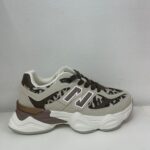 NEW BALANCE LEOPARDO