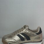 DEPORTIVA SAMBA DORADA