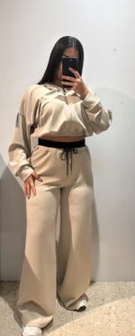 CHANDAL VIRAL CINTURILLA