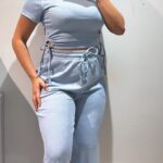 CONJUNTO CANALÉ CUERDAS
