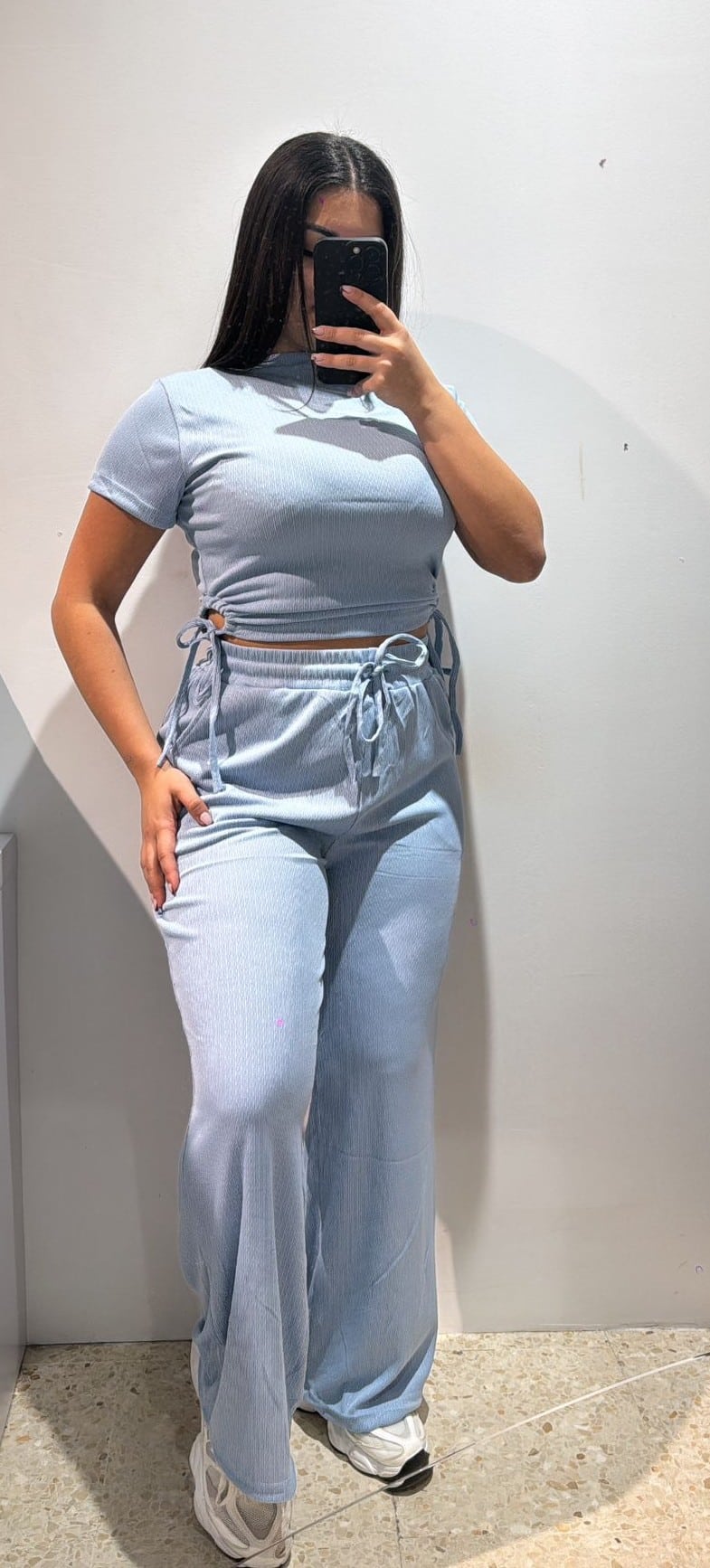 WhatsApp Image 2026-02-16 at 19.19.05 CONJUNTO CANALÉ CUERDAS - Imagen 1