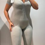 MONO REDUCTOR MANGA CORTA