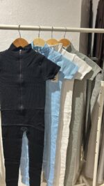 MONO REDUCTOR MANGA CORTA - Imagen 2