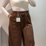 PANTALON BALLOON ALGODON