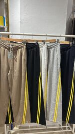 PANTALON LINEA AMARILLA - Imagen 2