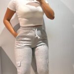 PANTALON JOGGER BOLSILLO