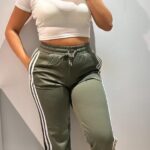 PANTALON JOGGER LINEAS