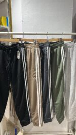 PANTALON JOGGER LINEAS - Imagen 2