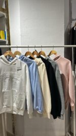 SUDADERA CALIFORNIA - Imagen 2