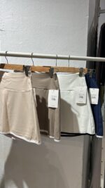 FALDA LICRA FRIA - Imagen 2