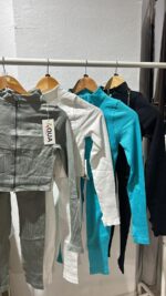 CONJUNTO DEPORTE FRUNCE - Imagen 2