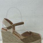 ESPARTO PUNTERA KAKI