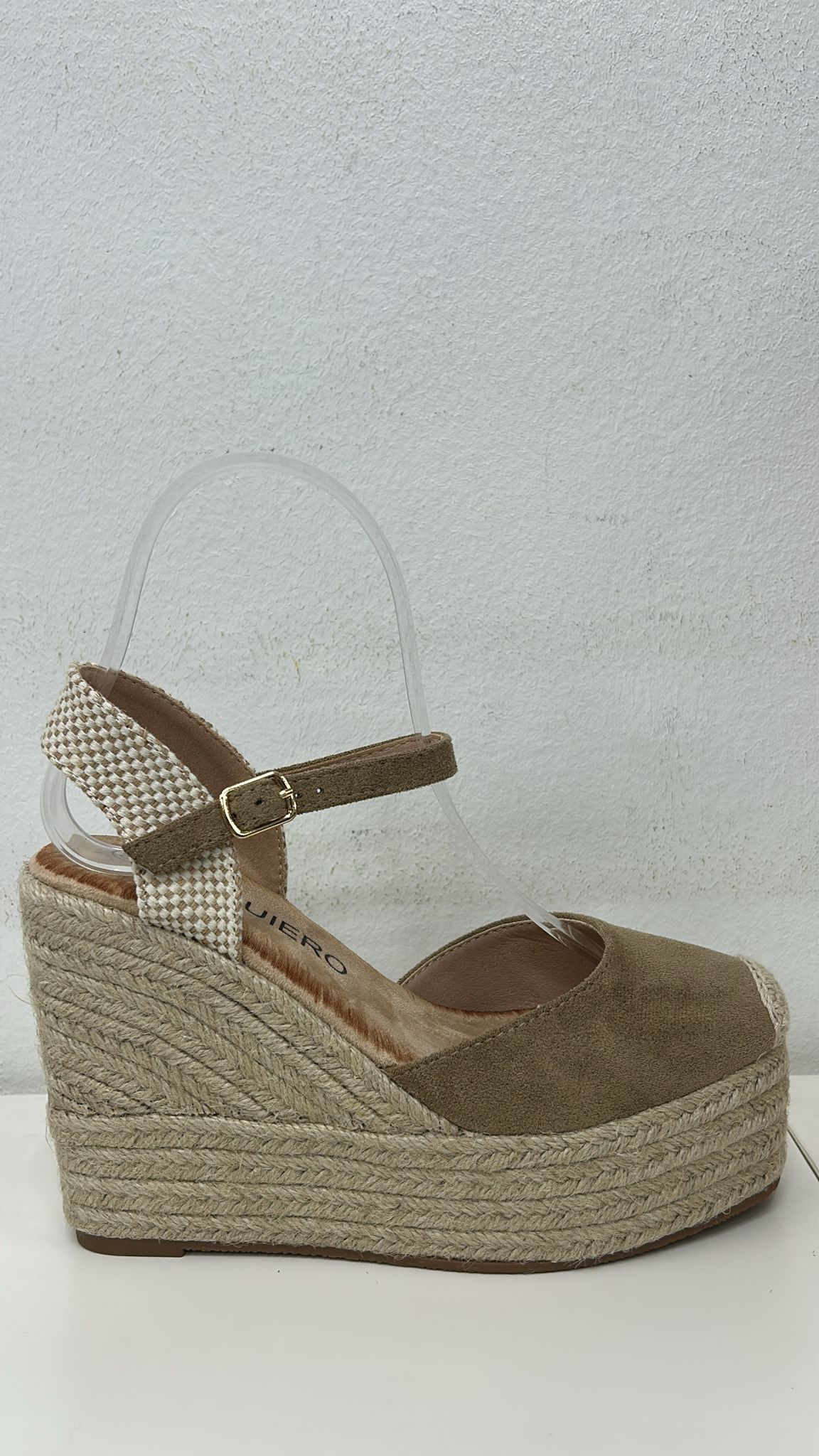 WhatsApp Image 2026-02-18 at 19.00.36 ESPARTO PUNTERA KAKI - Imagen 1