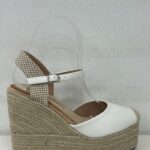 ESPARTO PUNTERA BLANCA