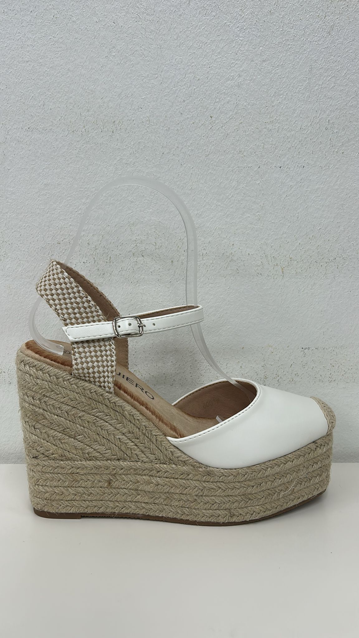 WhatsApp Image 2026-02-18 at 19.00.38 ESPARTO PUNTERA BLANCA - Imagen 1