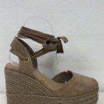 ESPARTO PUNTERA CUERDAS KAKI