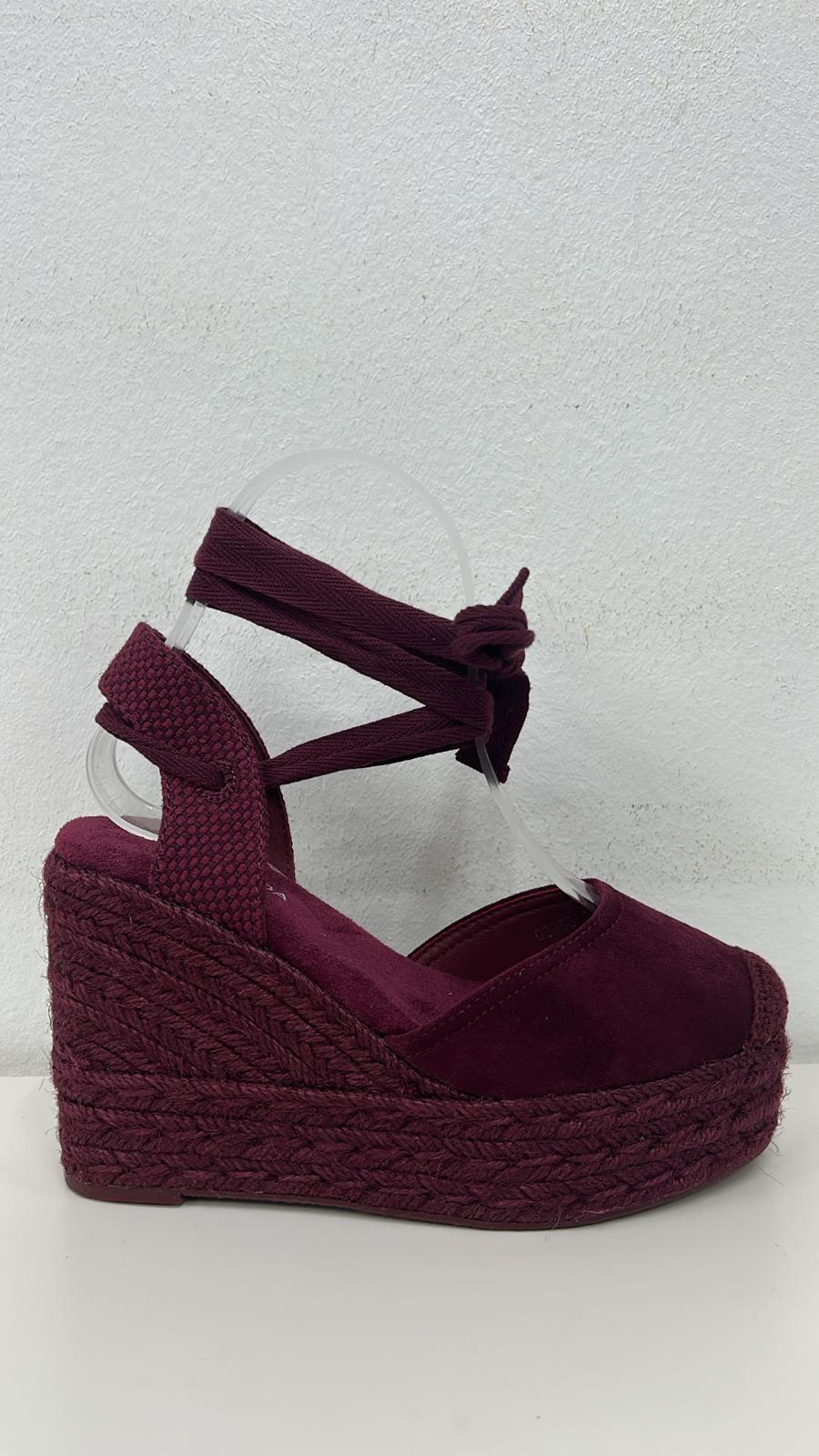 WhatsApp Image 2026-02-18 at 19.02.29 ESPARTO PUNTERA CUERDAS BURDEOS - Imagen 1