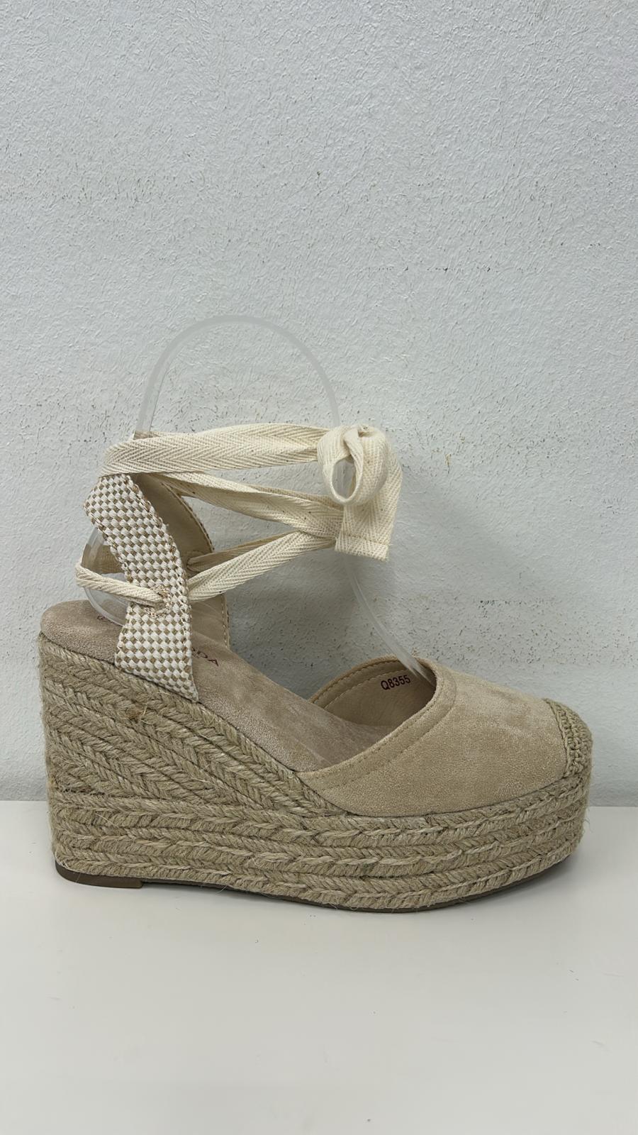 WhatsApp Image 2026-02-18 at 19.02.30 ESPARTO PUNTERA CUERDAS BEIGE - Imagen 1