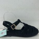 CANGREJERA NEGRA ANTELINA