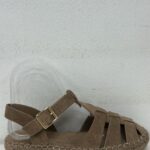 CANGREJERA KAKI ANTELINA