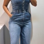 MONO VAQUERO TIRANTA