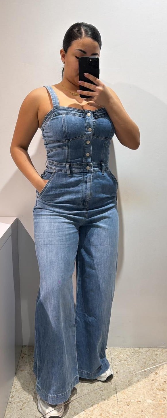 WhatsApp Image 2026-02-19 at 17.55.30 MONO VAQUERO TIRANTA - Imagen 1