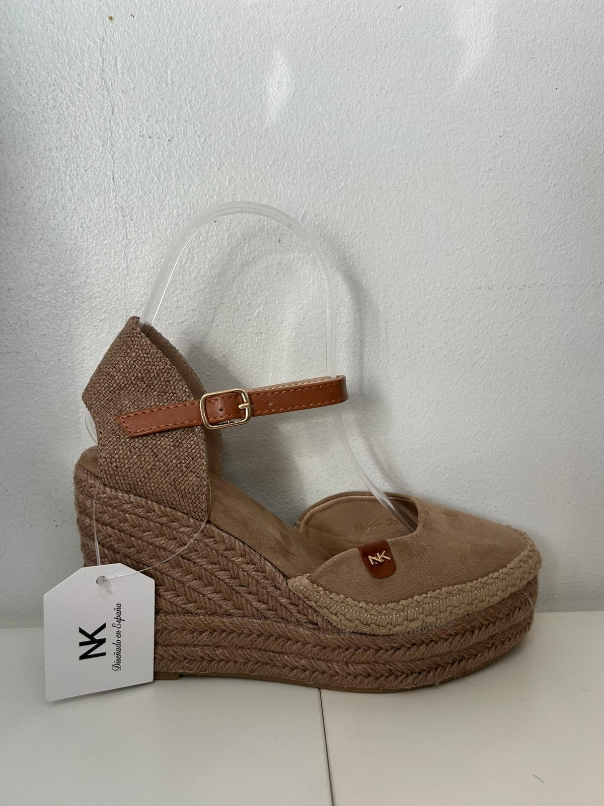 WhatsApp Image 2026-02-23 at 17.27.45 ESPARTO KAKI MK - Imagen 1