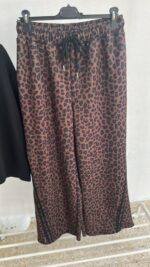 PANTALON LEOPARDO - Imagen 2
