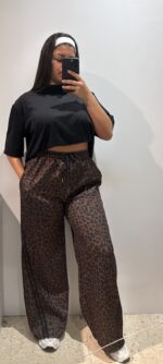 CAMISETA OVERSIZE - Imagen 3