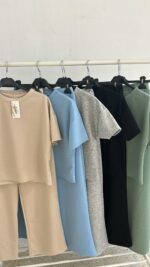 CONJUNTO CLAVEL - Imagen 2