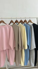 CONJUNTO ZARA OVERSIZE - Imagen 2