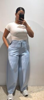 PANTALON BALLOON PINZA