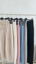 PANTALON BALLOON PINZA - Imagen 2