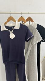 CONJUNTO POLO LOW - Imagen 2