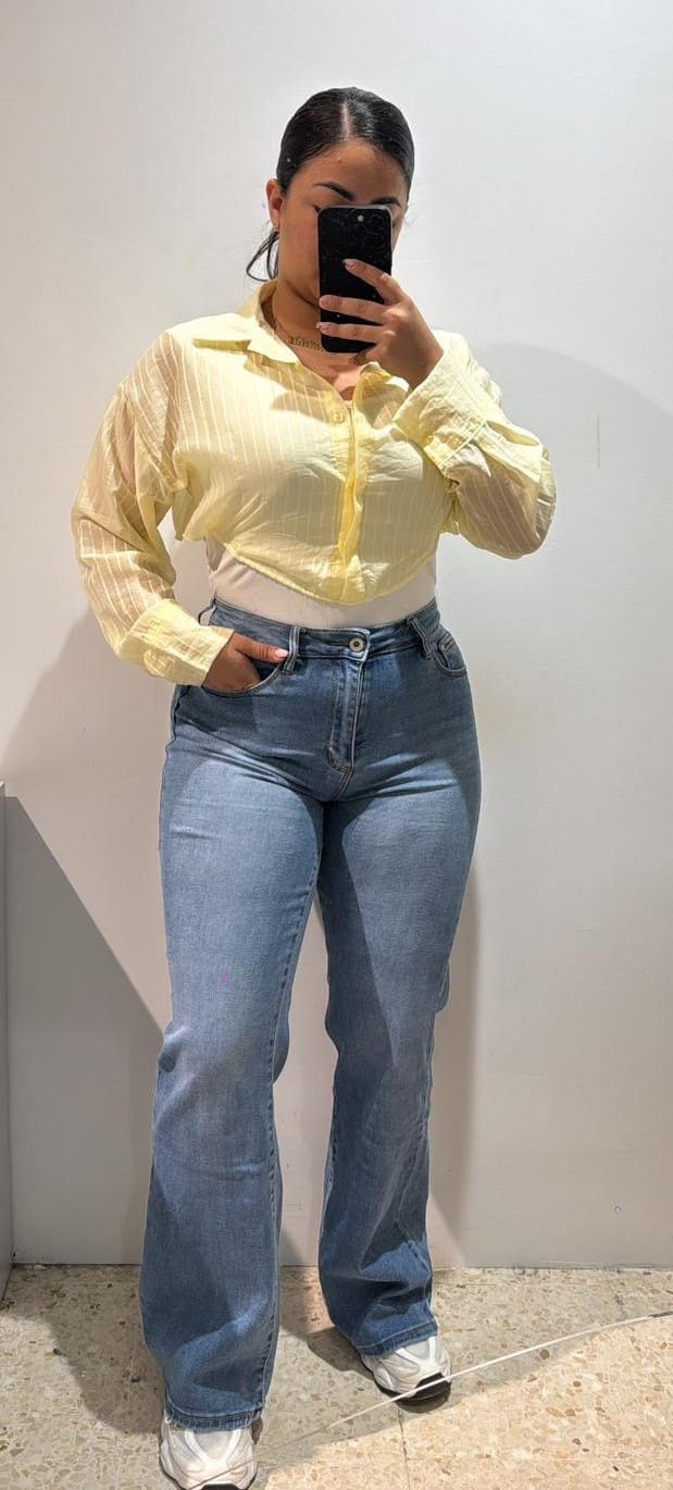 WhatsApp Image 2026-02-26 at 19.10.15 BODY CAMISA - Imagen 1