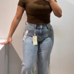 VAQUERO ESTRELLA LEOPARDO