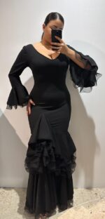 TRAJE FANDANGO - Imagen 2