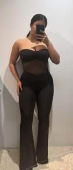 MONO CAMPANA CORAZON