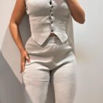 CONJUNTO PUNTO CHAQUETILLA