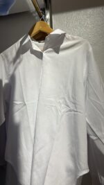 CAMISA OVERSIZE - Imagen 2