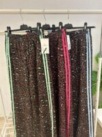 PANTALON LEOPARDO LINEA - Imagen 2