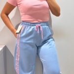 PANTALON BALLOON LINEA